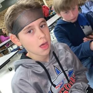 Meet your Posher, Wynn